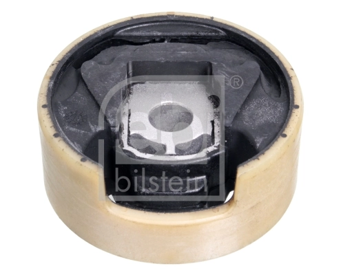 Holder, engine mounting system